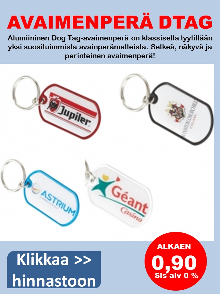 Avaimenperät