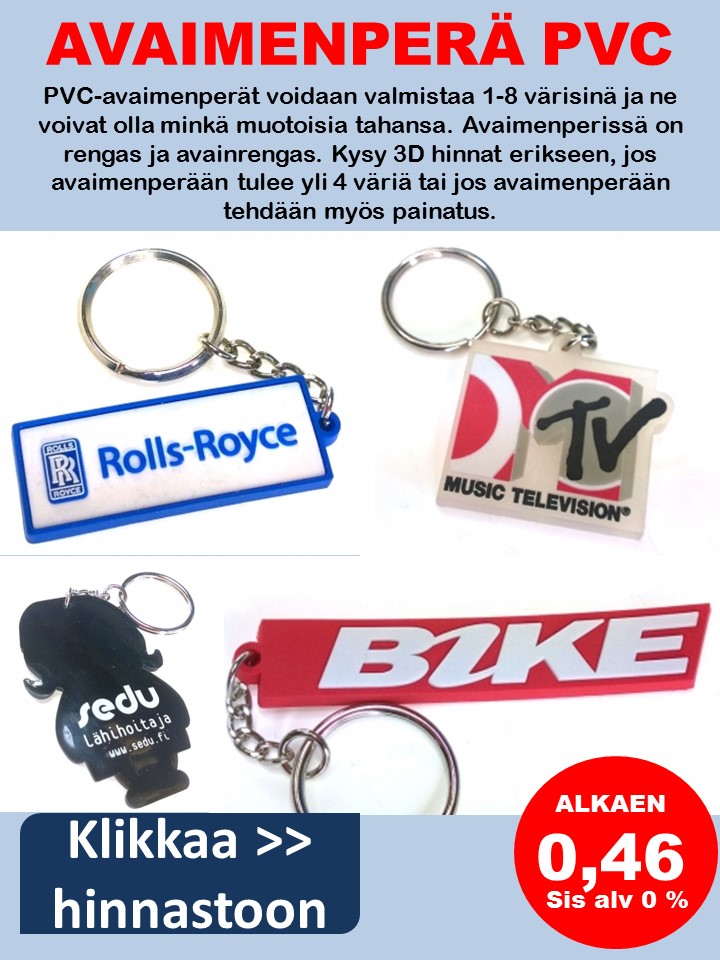 avaimenperä