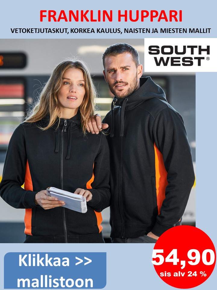 Southwest huppari 