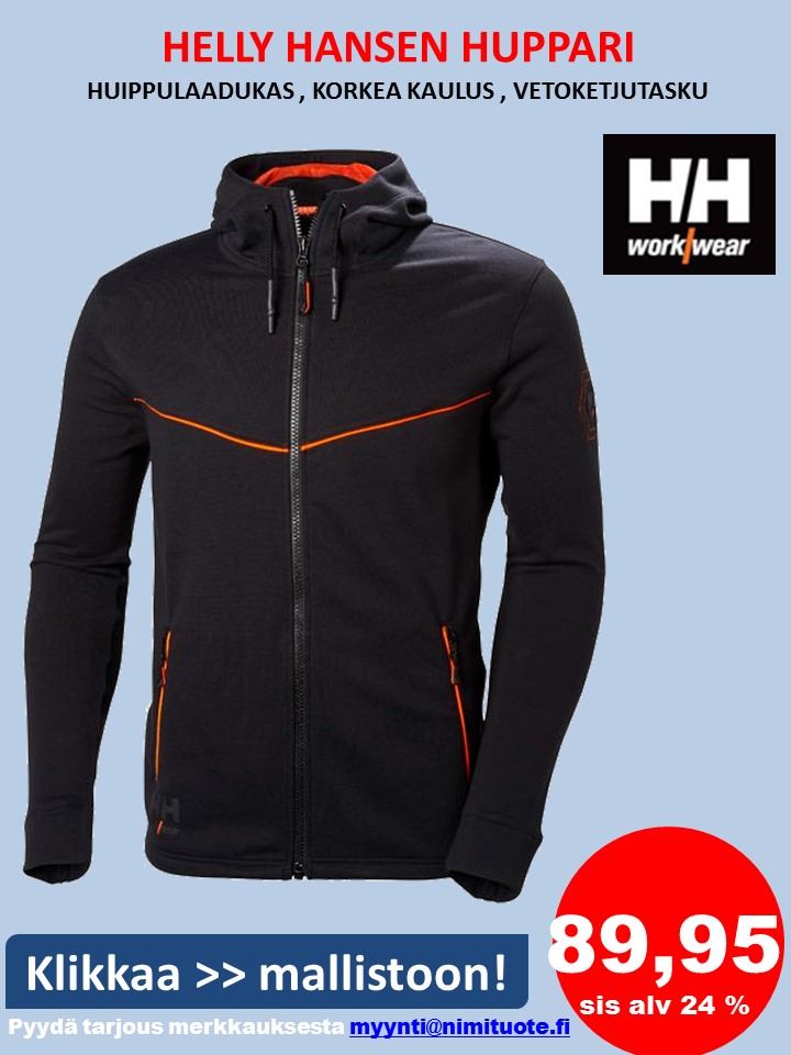 huppari HELLY HANSEN